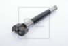 PE Automotive 126.209-00A Brake Shaft, drum brake